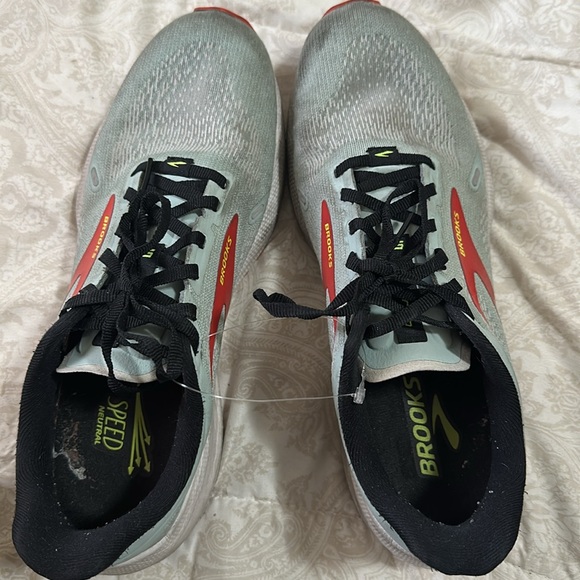 Men’s Brooks - Picture 2 of 6